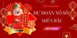 Dự đoán XSMB 18/3/2025 - Dự đoán xổ số miền Bắc thứ 3