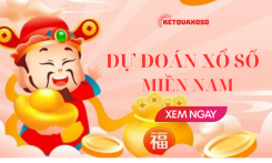 Dự đoán XSMN 14/3/2025 - Dự đoán xổ số miền Nam thứ 6