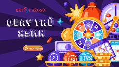 Quay thử XSMN 15/3/2025 - Quay thử xổ số miền Nam hôm nay