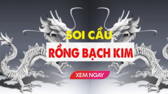 Rồng Bạch Kim 28/2/2025 - Soi cầu Rồng Bạch Kim chính xác