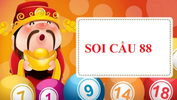 Soi cầu 88 - Cầu đẹp 88 - rồng bạch kim 88 siêu chính xác