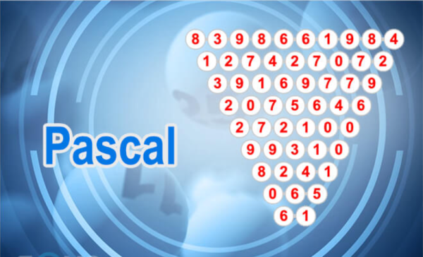 Soi cầu Pascal là gì? Kinh nghiệm tính cầu pascal chuẩn xác
