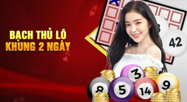 Nuôi Bạch thủ lô khung 2 ngày chính xác bất bại