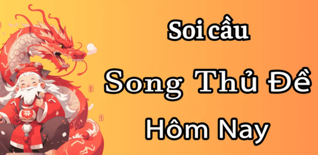 Soi cầu song thủ miền Bắc hôm nay – Cơ hội trúng lớn