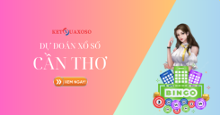 Dự đoán XSCT 12/3/2025 - Soi cầu xổ số Cần Thơ hôm nay