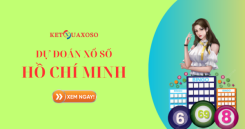 Dự đoán XSHCM 15/3/2025 - Soi cầu xổ số Hồ Chí Minh hôm nay