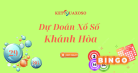 Dự đoán XSKH 16/3/2025 - Soi cầu xổ số Khánh Hòa hôm nay