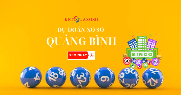 Dự đoán XSQB 20/3/2025 - Soi cầu xổ số Quảng Bình hôm nay