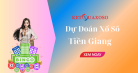 Dự đoán XSTG 16/3/2025 - Soi cầu xổ số Tiền Giang hôm nay